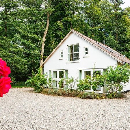 Holiday Home Varnaeshoved Aabenraa Bagian luar foto