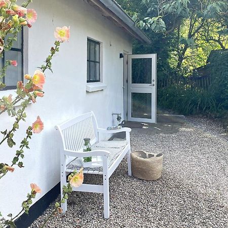 Holiday Home Varnaeshoved Aabenraa Bagian luar foto