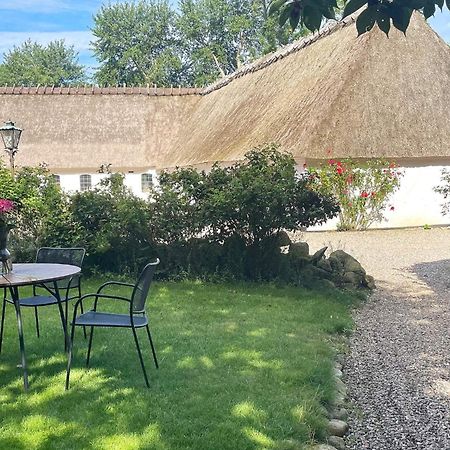 Holiday Home Varnaeshoved Aabenraa Bagian luar foto