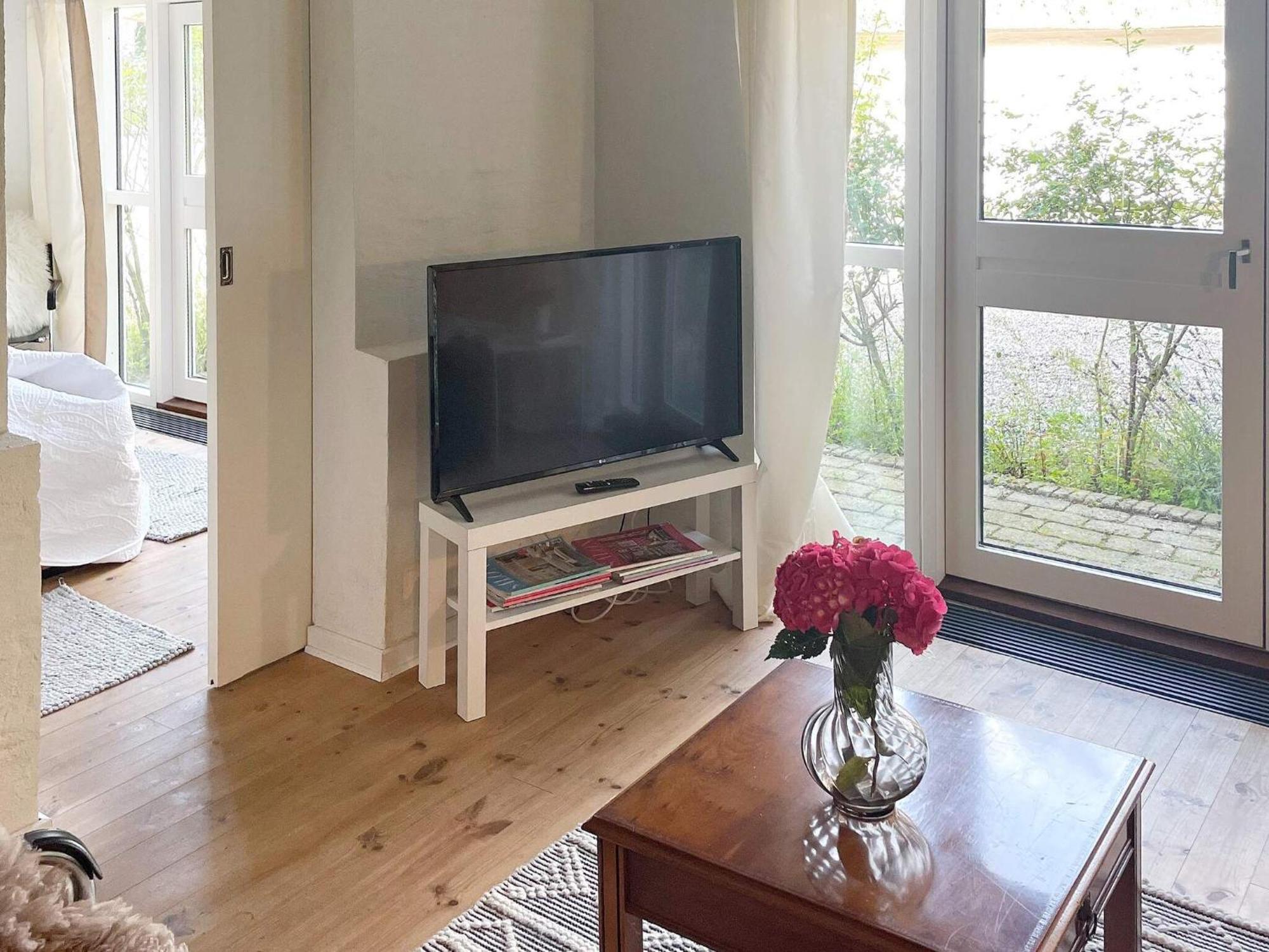 Holiday Home Varnaeshoved Aabenraa Bagian luar foto