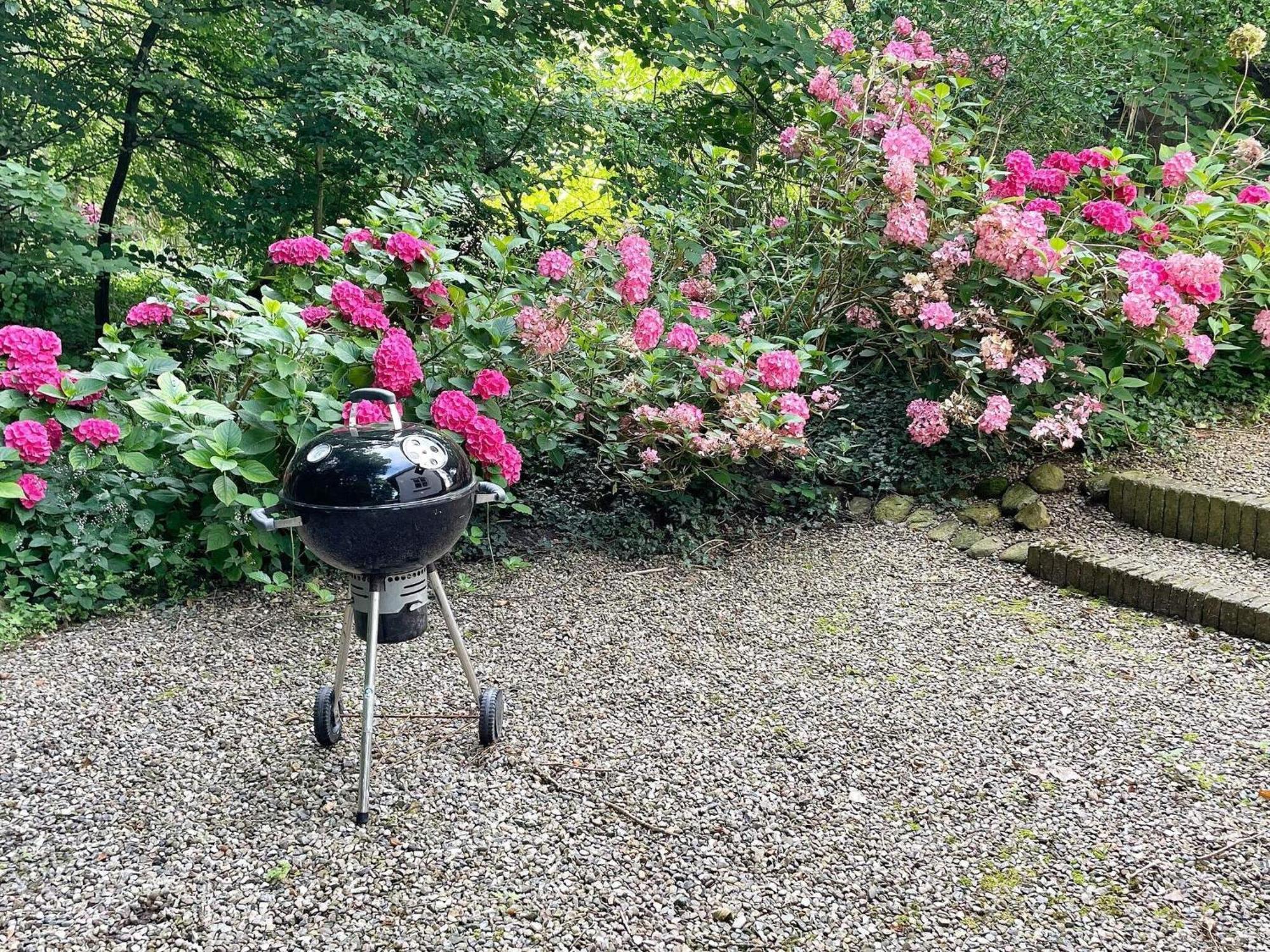 Holiday Home Varnaeshoved Aabenraa Bagian luar foto