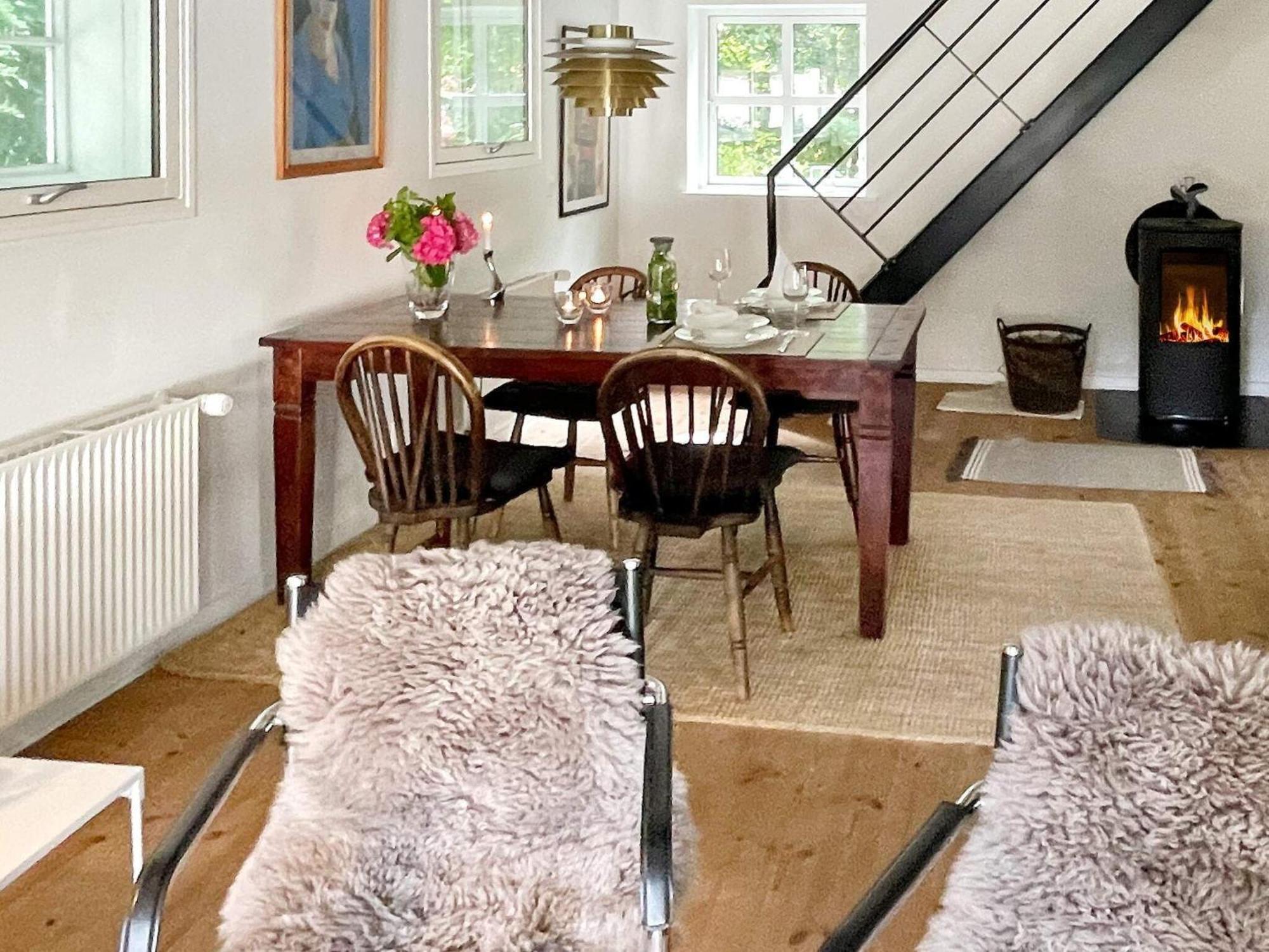 Holiday Home Varnaeshoved Aabenraa Bagian luar foto